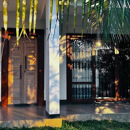 Windy Villa Polonnaruwa Exterior photo