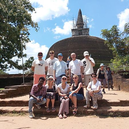 Windy Villa Polonnaruwa Exterior photo