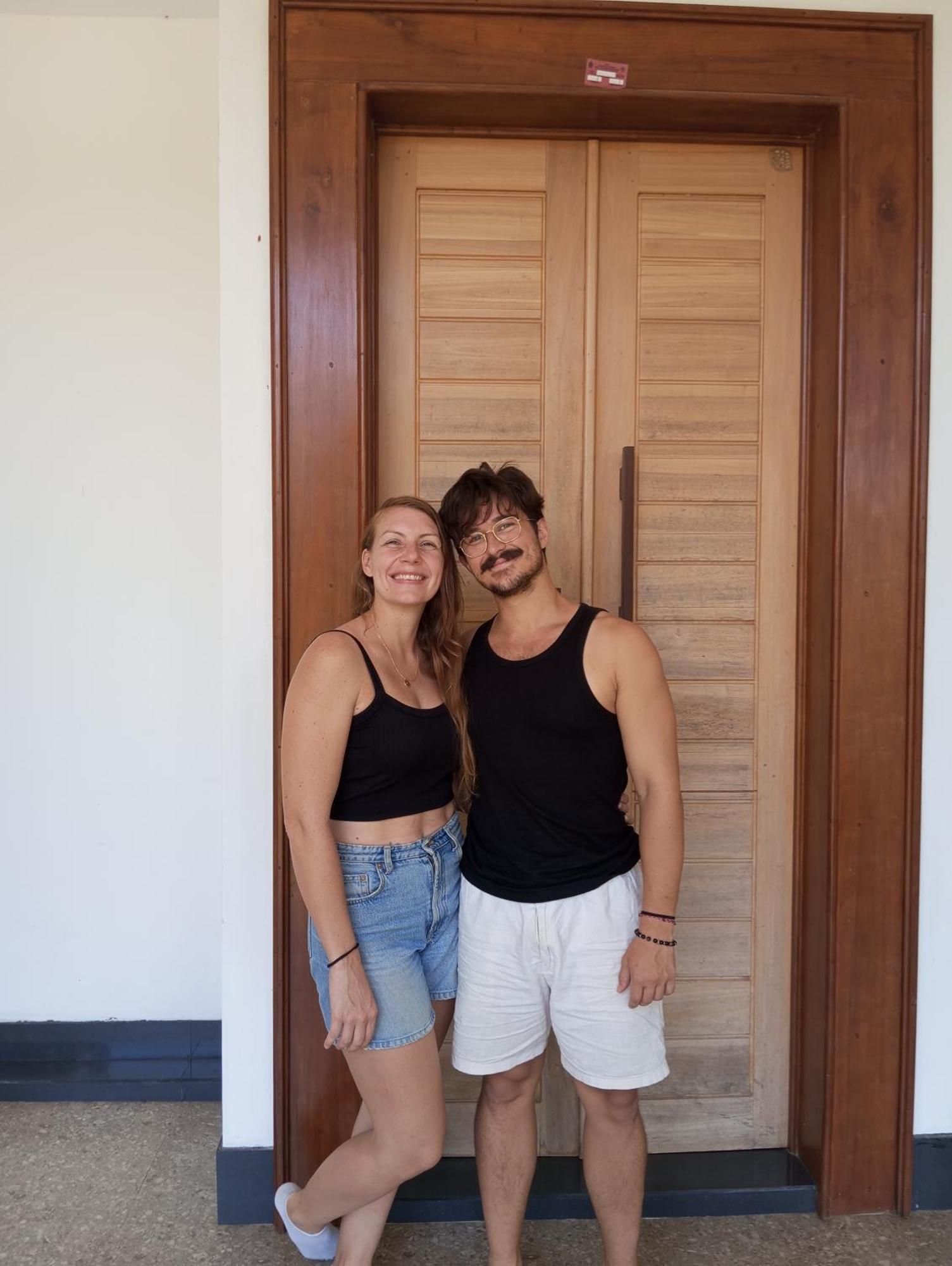 Windy Villa Polonnaruwa Exterior photo