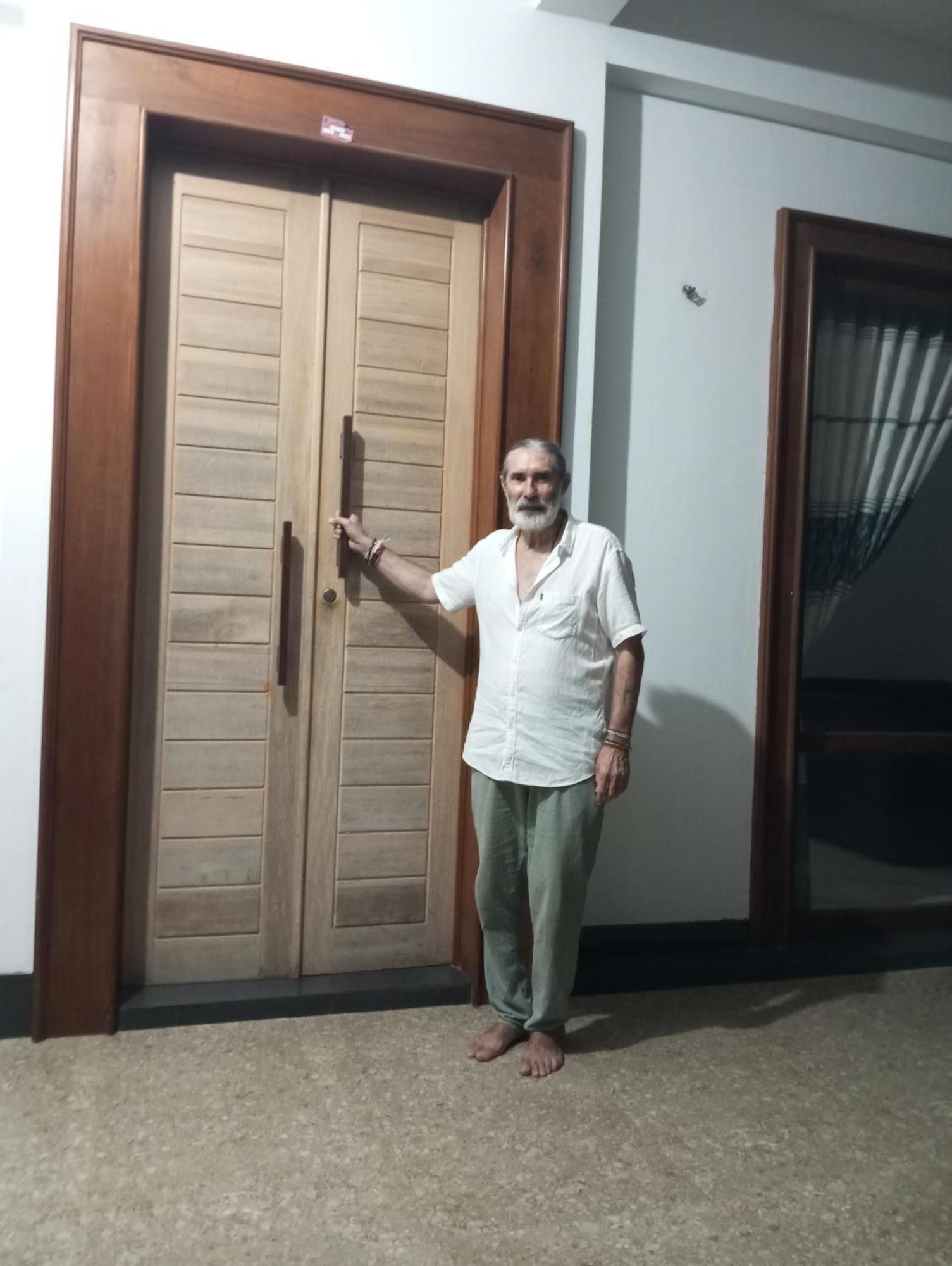 Windy Villa Polonnaruwa Exterior photo